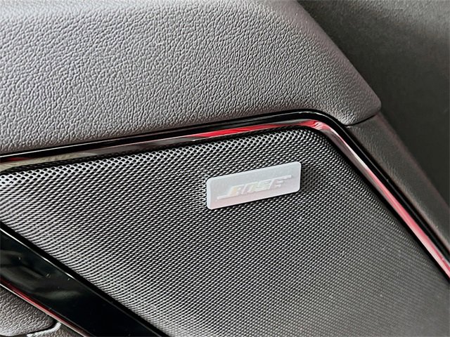 Used 2025 GMC Sierra 1500 AT4 w/ AT4 Premium Package image 34