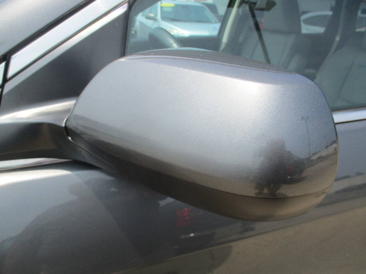 Used 2014 Honda CR-V EX-L image 11
