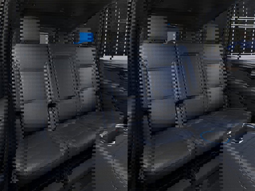 New 2026 Chevrolet Tahoe Z71 image 17