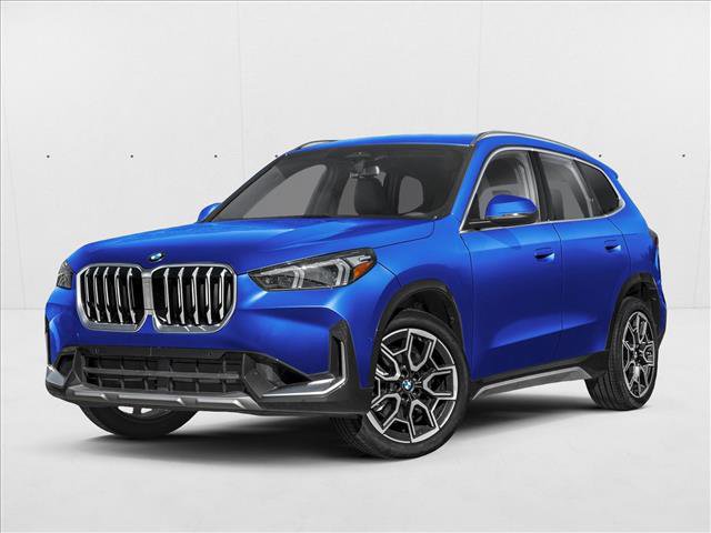 New 2026 BMW X1 xDrive28i w/ Technology Package AWD/4WD image 1