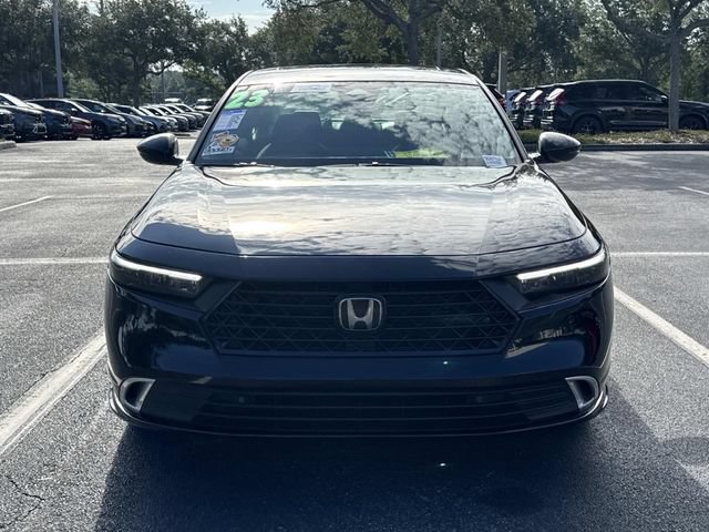Certified 2023 Honda Accord Touring image 9