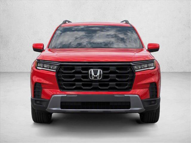 New 2026 Honda Pilot EX-L image 2