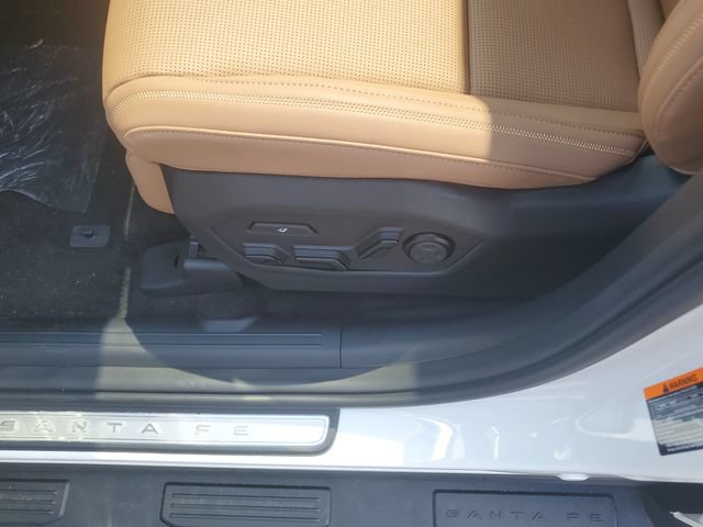 New 2027 Hyundai Santa Fe Calligraphy AWD/4WD image 18