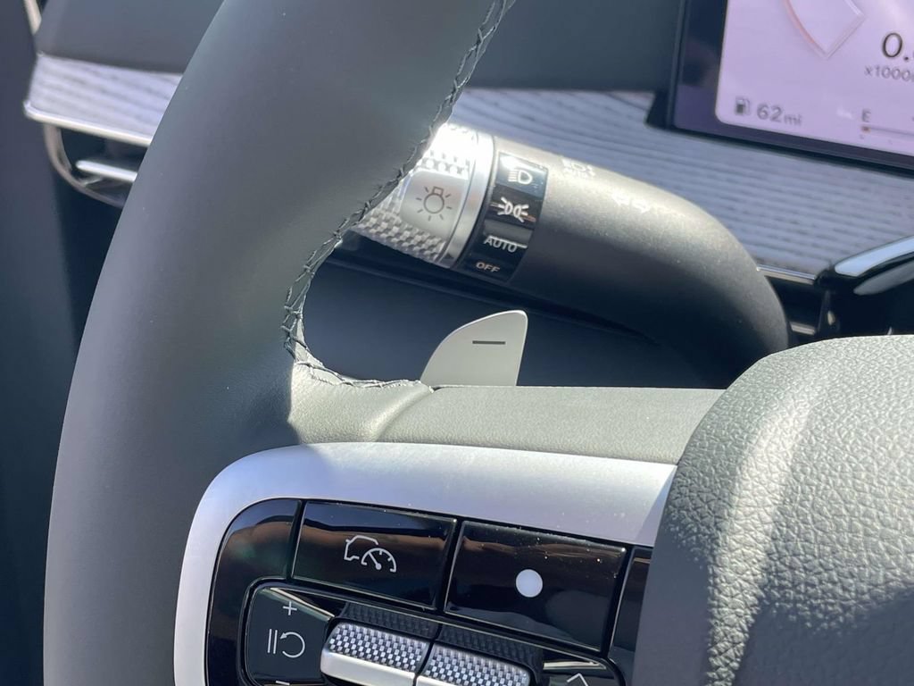New 2026 Genesis GV80 2.5T Select AWD/4WD image 10