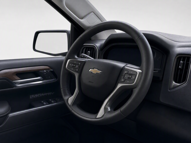 Used 2022 Chevrolet Silverado 1500 High Country w/ High Country Premium Package AWD/4WD image 18