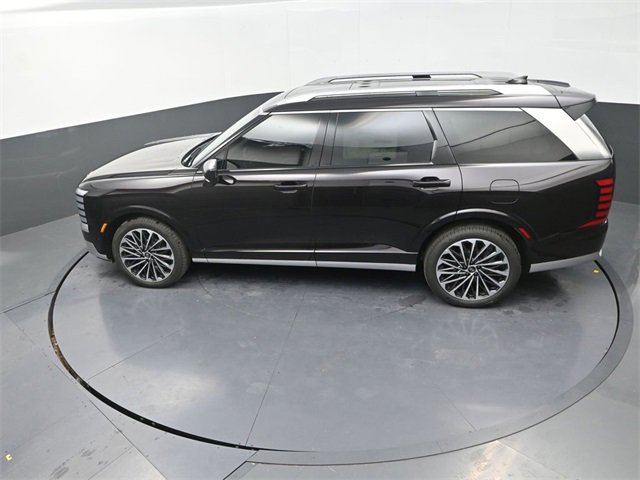New 2026 Hyundai Palisade Calligraphy image 26