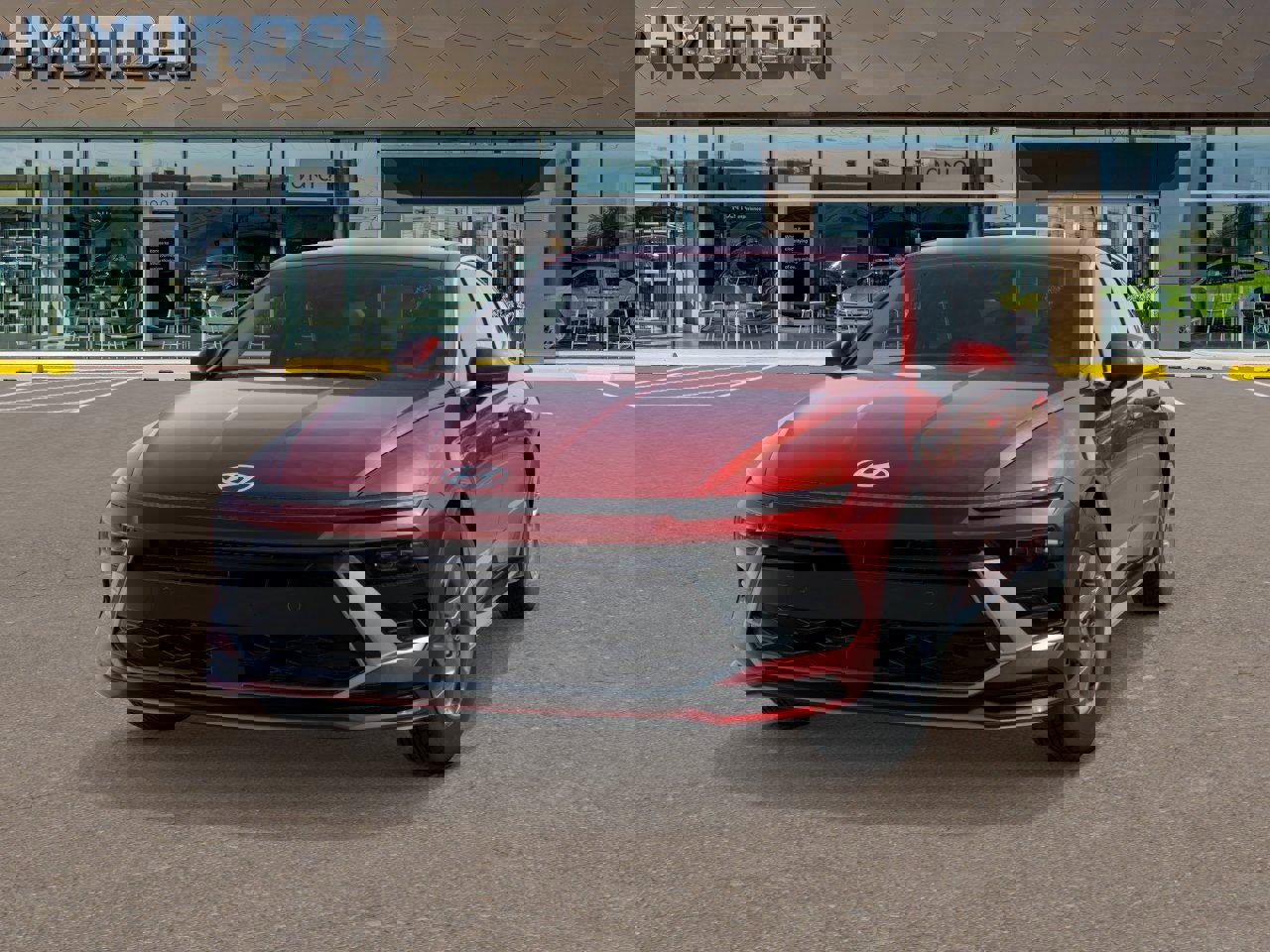 New 2026 Hyundai Sonata SE image 34