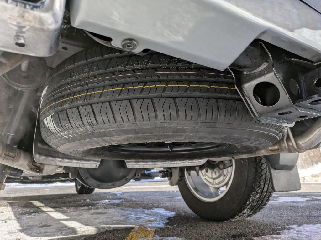 Certified 2025 GMC Sierra 1500 Denali w/ Technology Package image 34