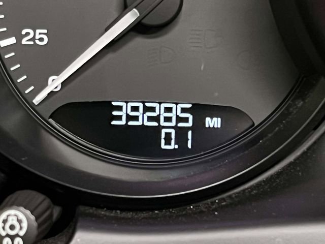 Certified 2023 Porsche Macan GTS image 43