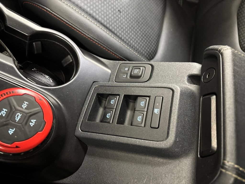 Used 2023 Ford Bronco Raptor AWD/4WD image 33