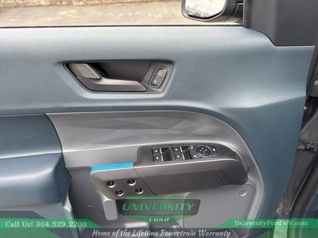 New 2025 Ford Maverick Lobo image 9