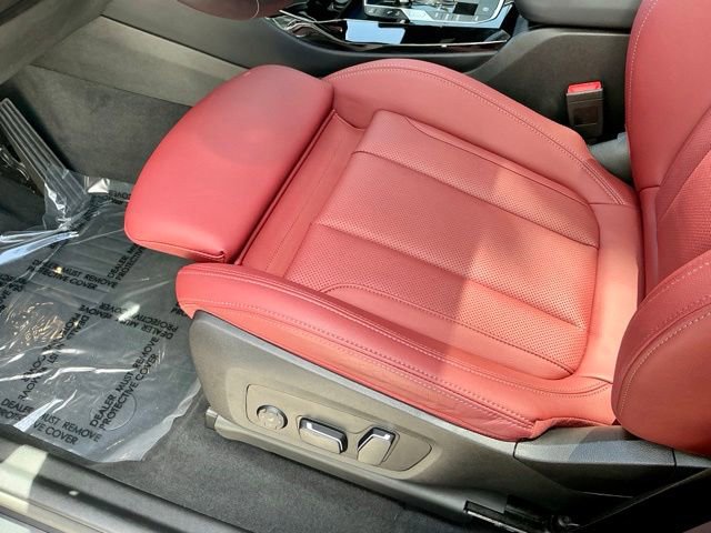 Used 2024 BMW X3 sDrive30i w/ Convenience Package RWD image 9