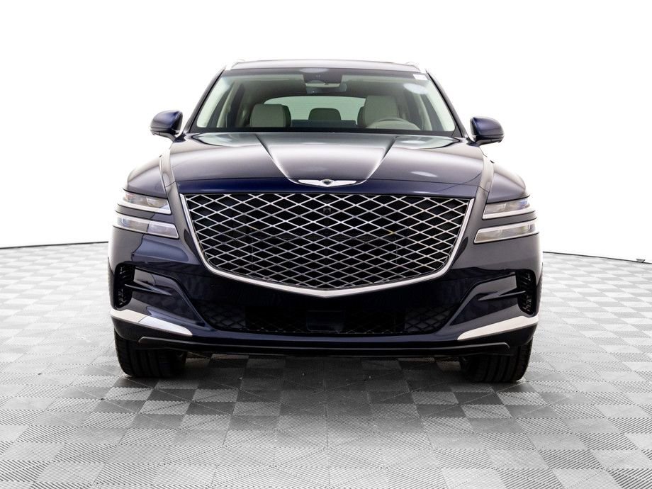 Used 2024 Genesis GV80 3.5T w/ Prestige Package image 10