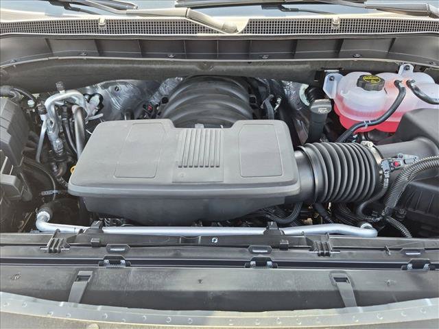 New 2026 Chevrolet Tahoe RST w/ Comfort Package RWD image 17