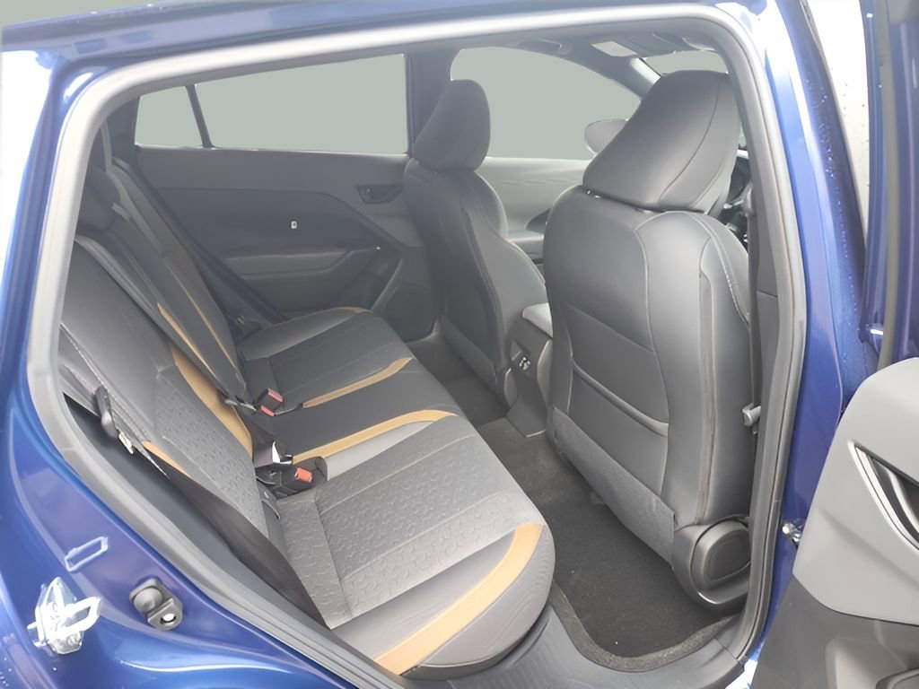 Used 2025 Subaru Crosstrek 2.5i Sport image 12