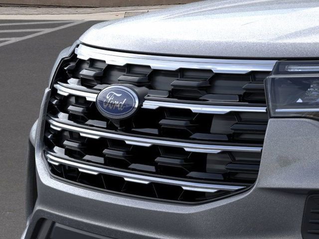 New 2026 Ford Explorer Active image 17