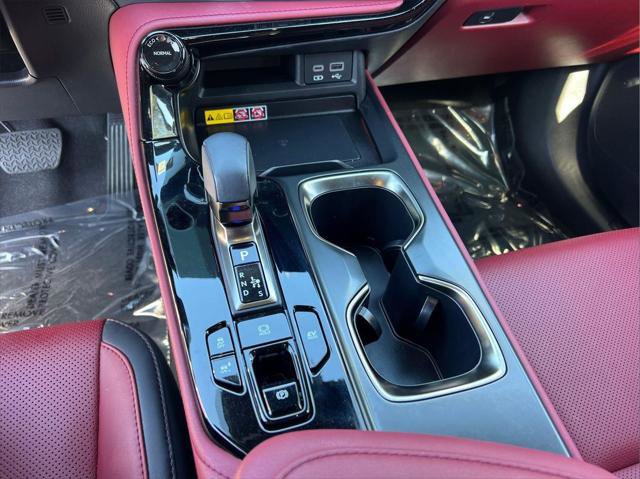 Certified 2024 Lexus NX 350h 350h Premium image 33