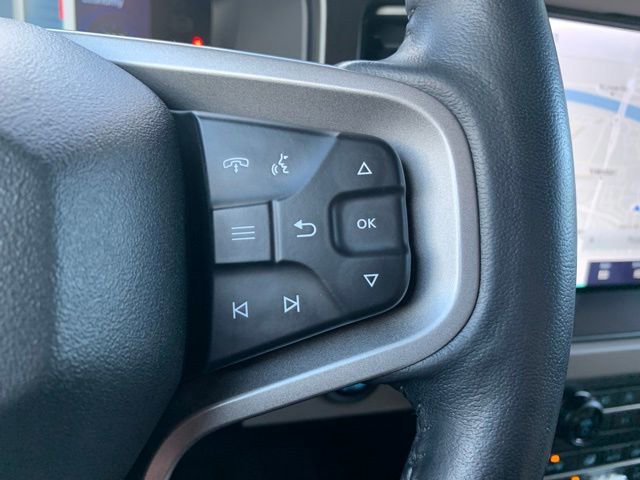 Certified 2022 Ford Bronco Wildtrak image 23