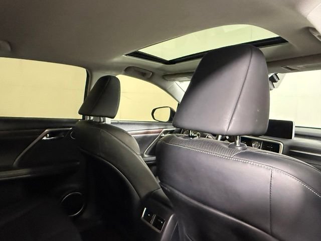 Used 2020 Lexus RX 350 AWD w/ Premium Package image 28