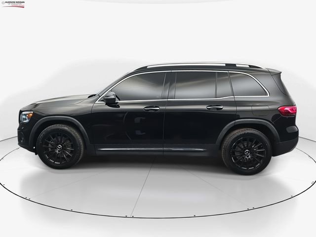 Used 2023 Mercedes-Benz GLB 250 4MATIC image 6