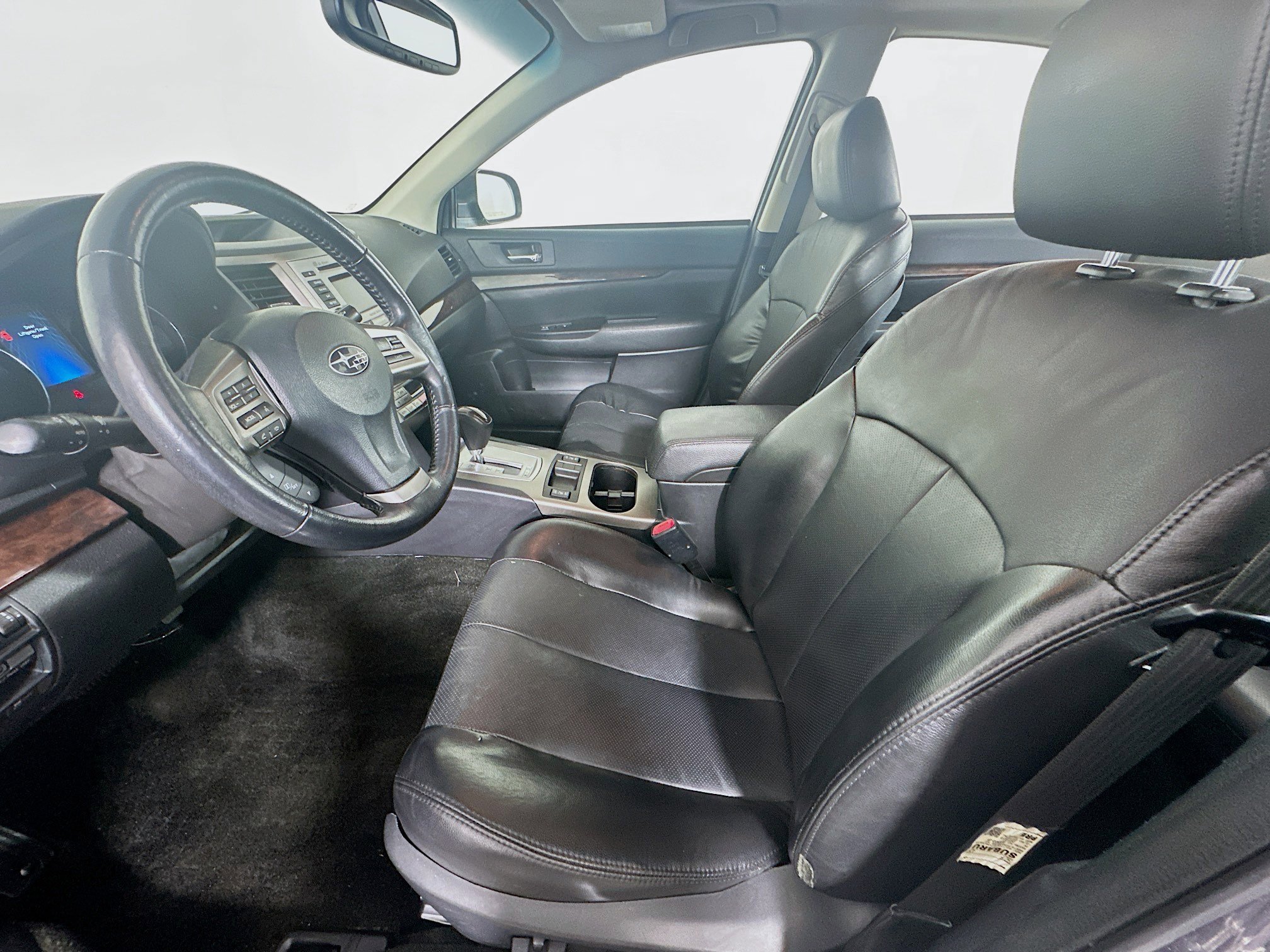 Used 2014 Subaru Legacy 2.5i Limited AWD/4WD image 13