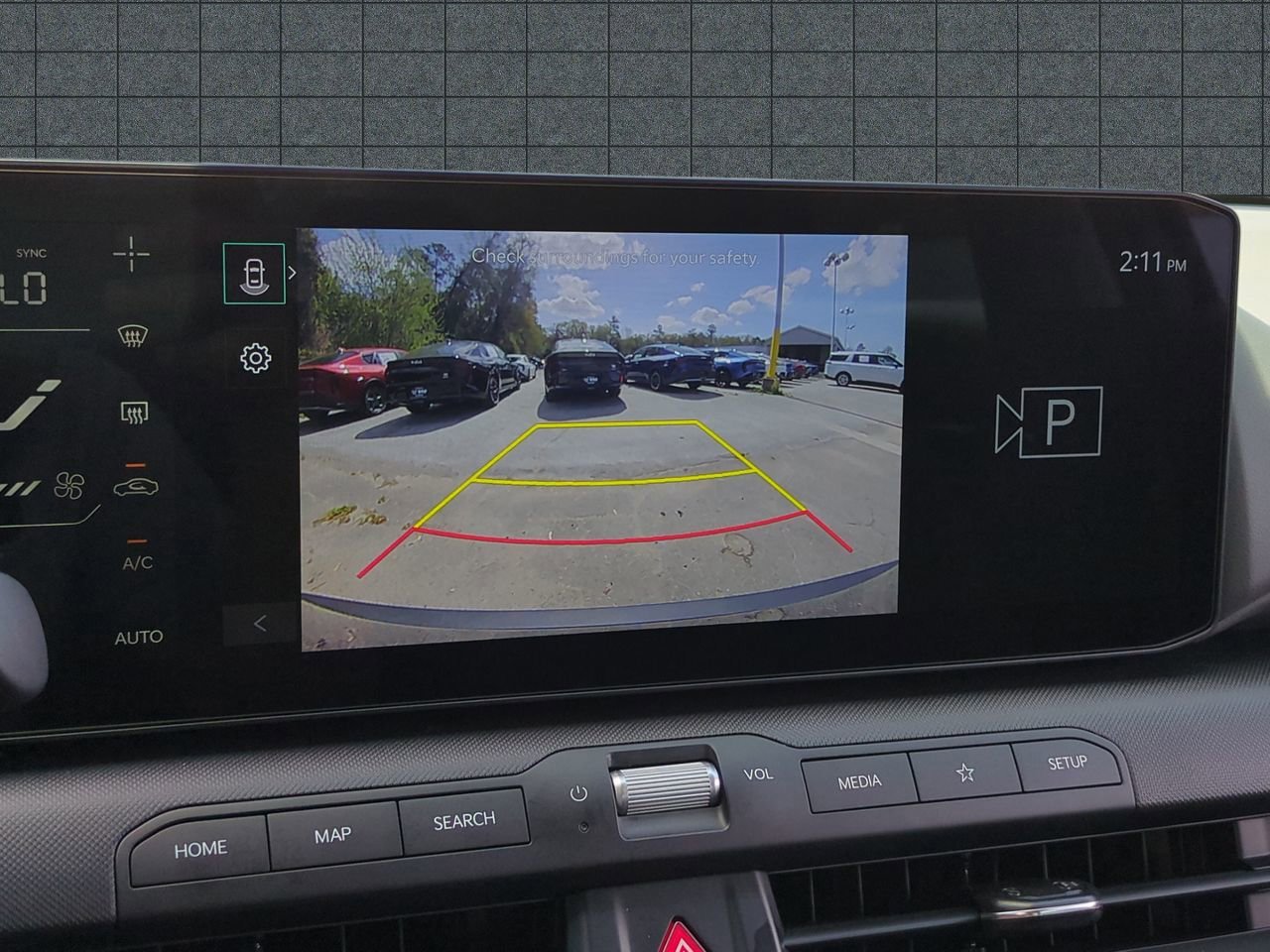 Certified 2025 Kia K4 EX image 19