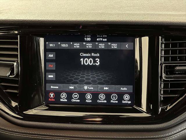 Certified 2022 Dodge Durango GT image 22