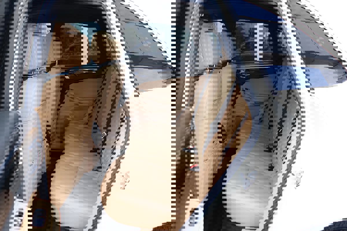 Used 2017 Porsche Macan S image 35