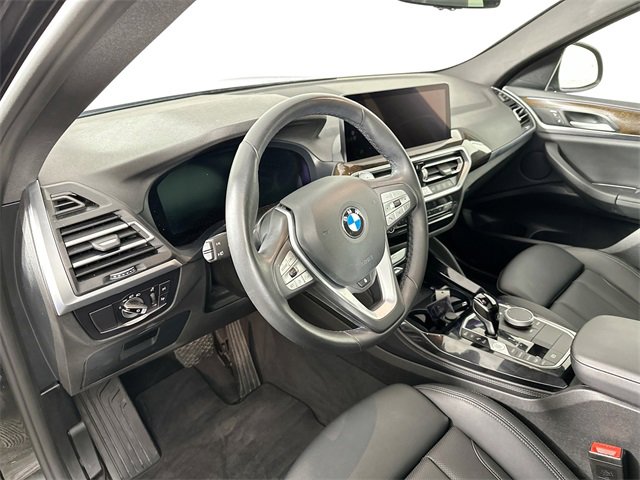 Used 2024 BMW X4 xDrive30i image 20