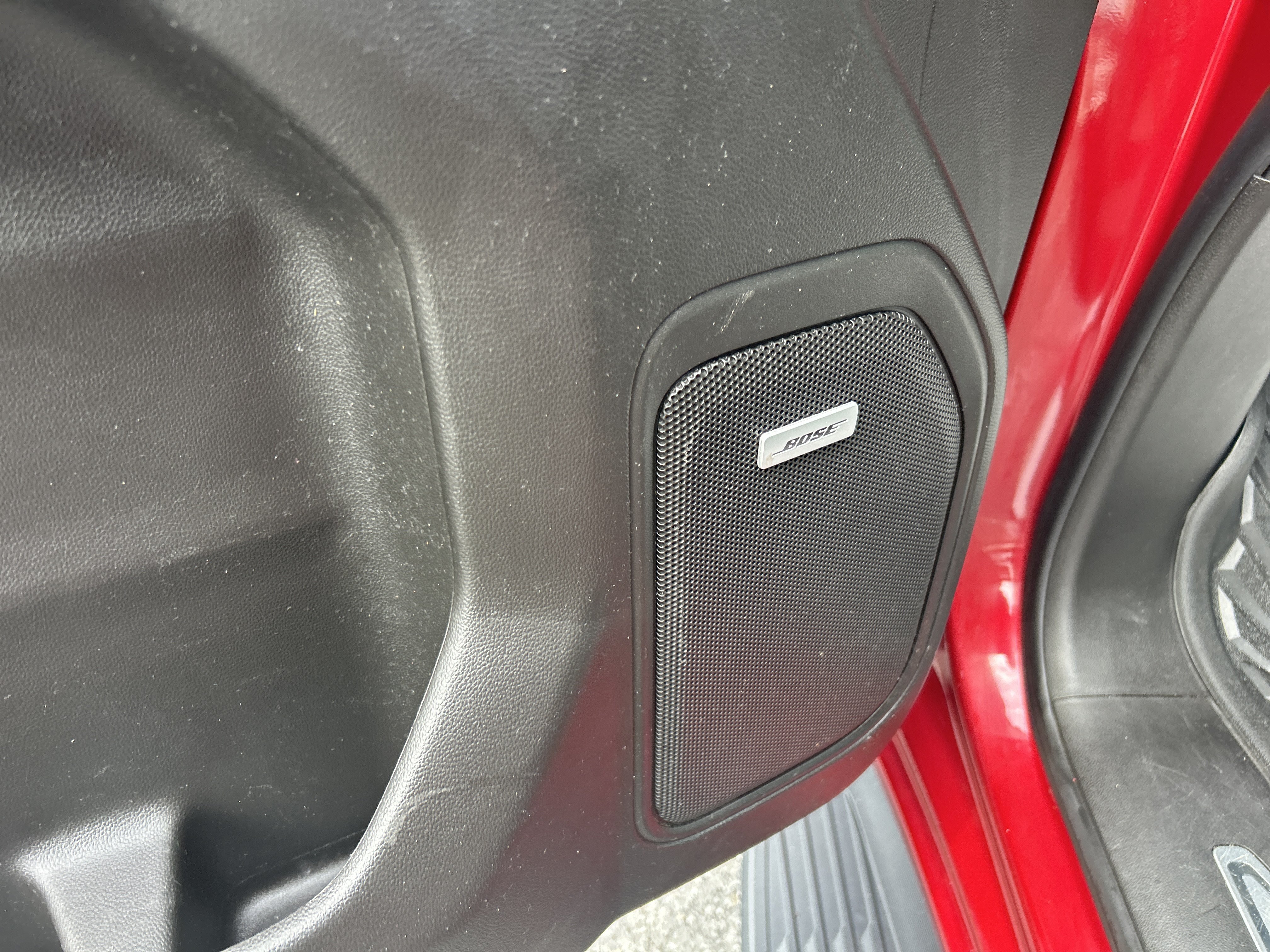 Used 2020 Chevrolet Silverado 1500 LT Trail Boss AWD/4WD image 18