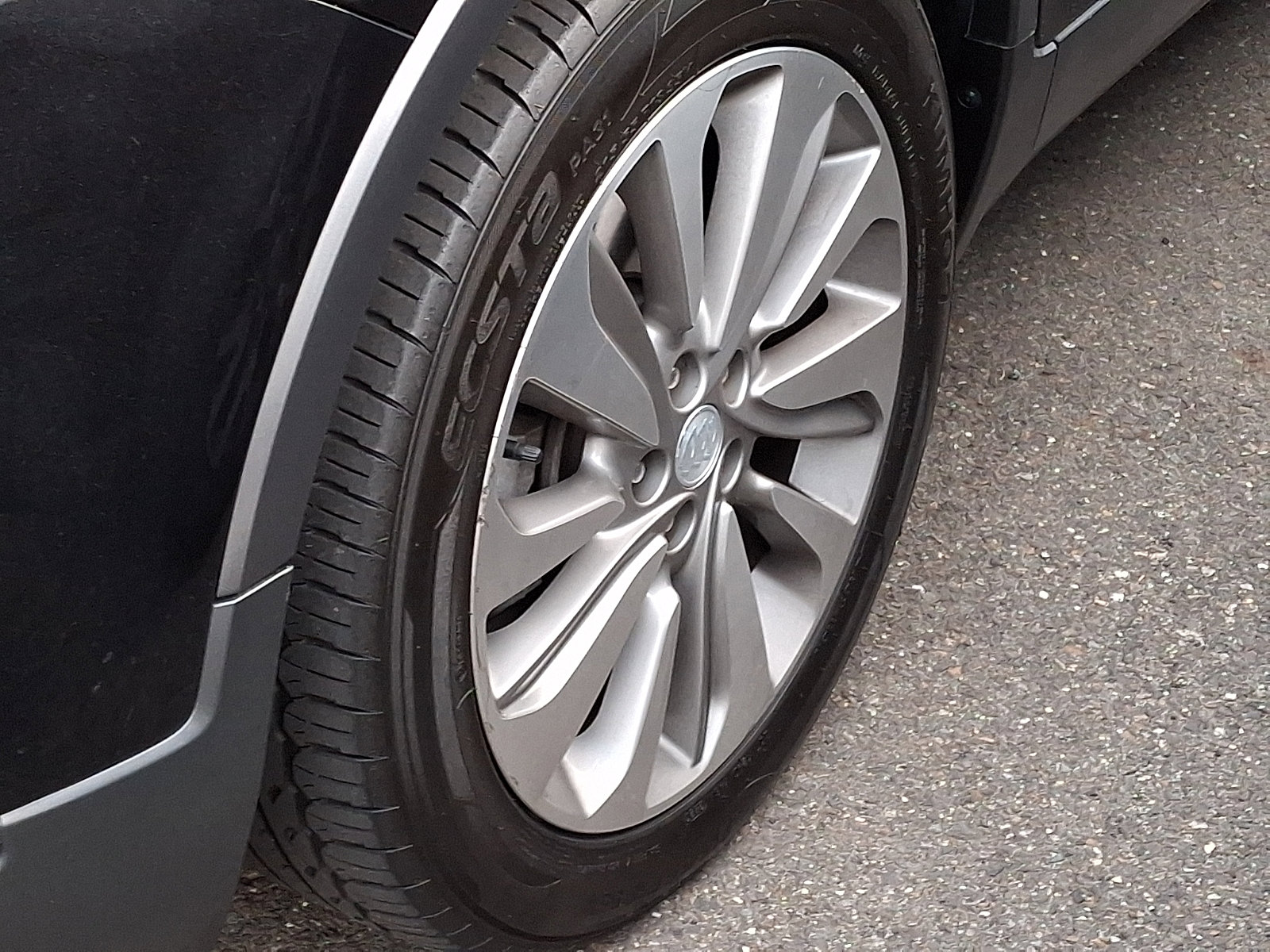 Certified 2019 Buick Encore Preferred image 9