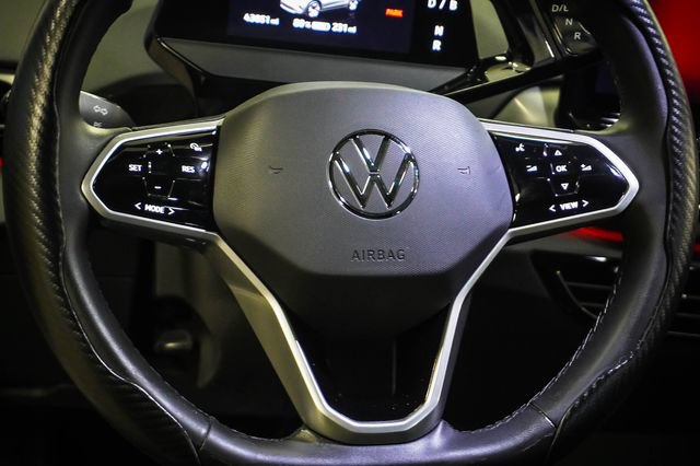 Used 2023 Volkswagen ID.4 Pro S RWD image 11