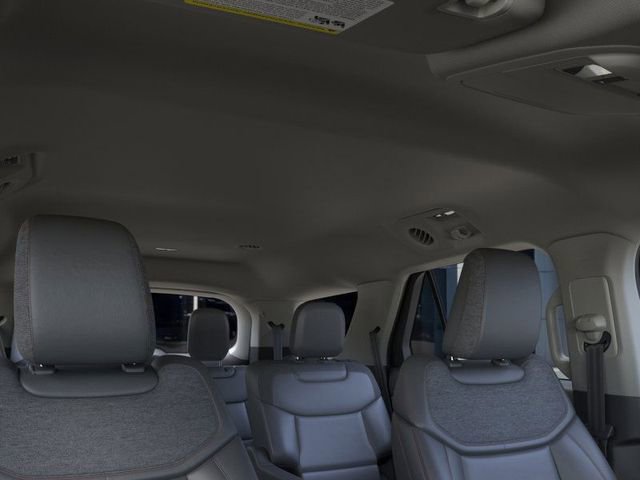 New 2026 Ford Explorer Active w/ Active Comfort Package image 43