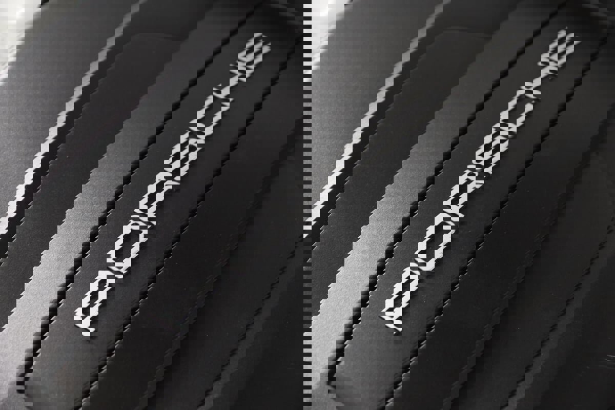 Used 2021 Porsche Macan image 62