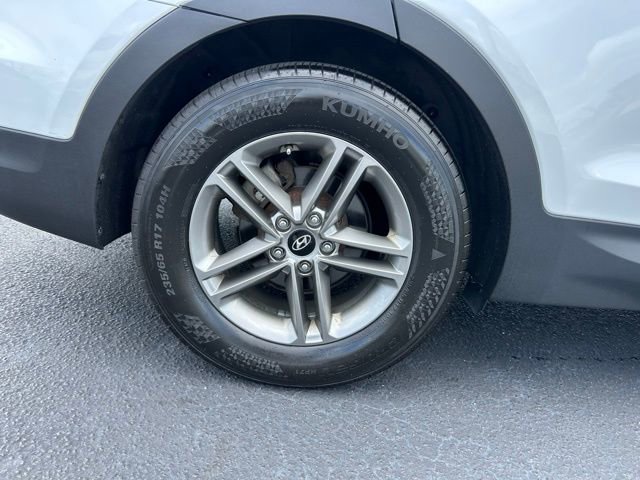 Used 2018 Hyundai Santa Fe Sport w/ 2.4L Value Package 02 image 7