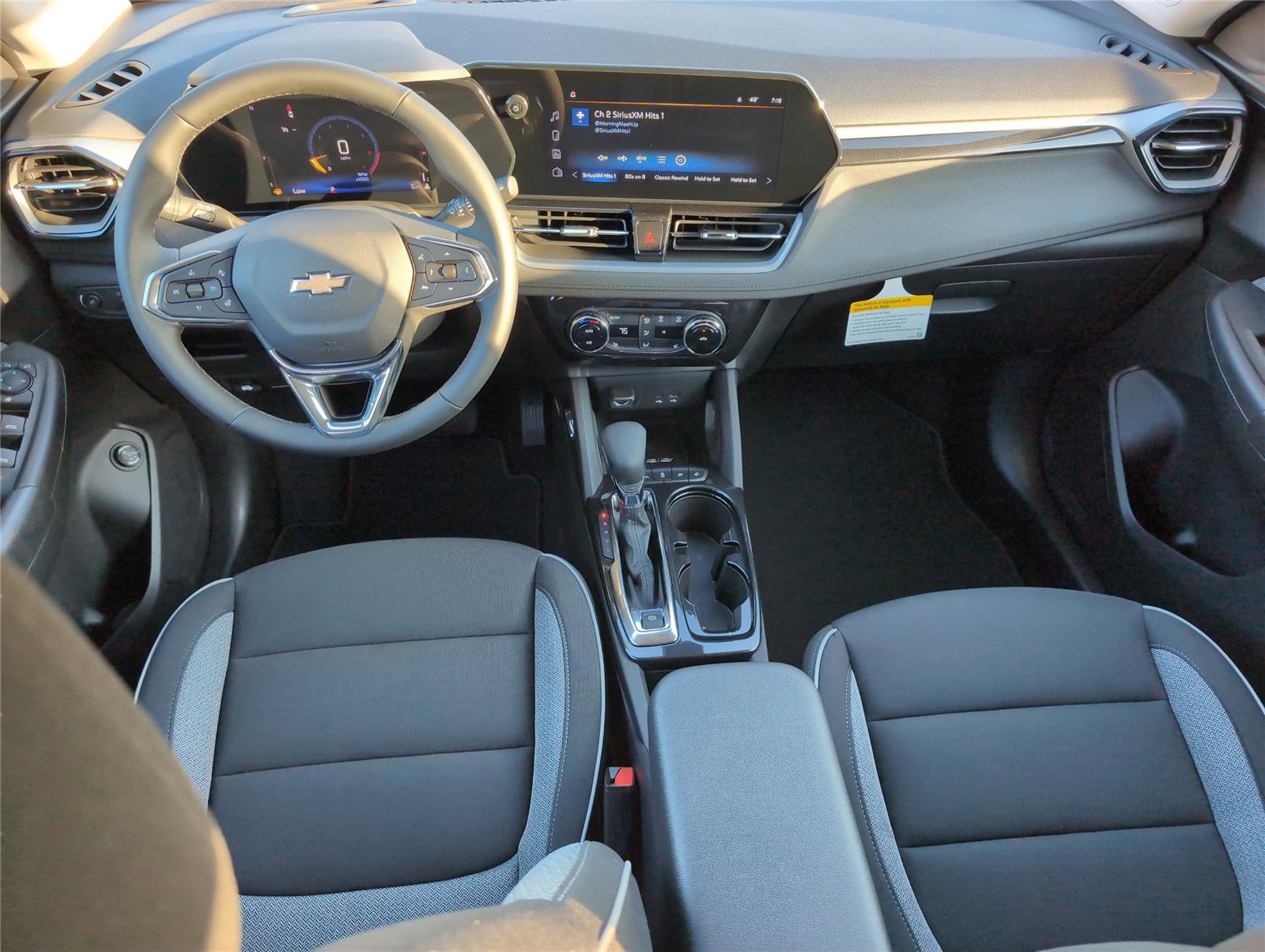 New 2026 Chevrolet TrailBlazer LT w/ Convenience Package image 21