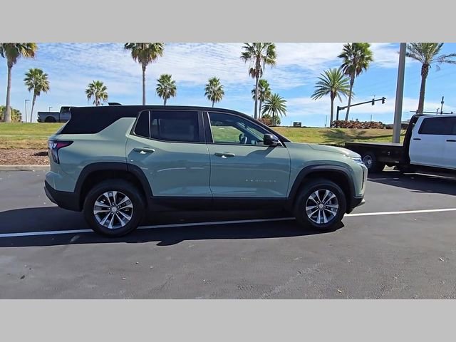 New 2026 Chevrolet Equinox LT w/ Convenience Package II image 24