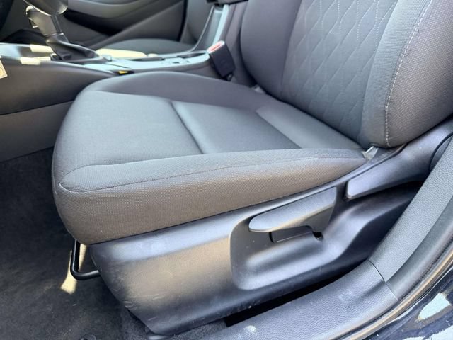 Used 2024 Toyota Corolla LE FWD image 15