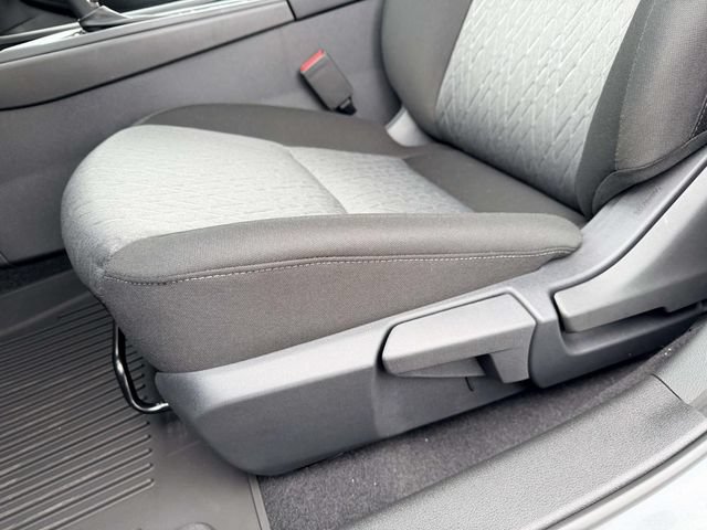 New 2026 Nissan Sentra SV w/ Floor Mat Package FWD image 15