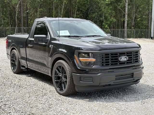 New 2026 Ford F150 XL AWD/4WD image 16