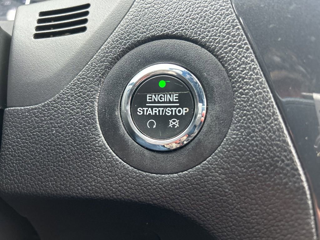 Used 2018 Ford Explorer Sport w/ Ford Safe & Smart Package image 34