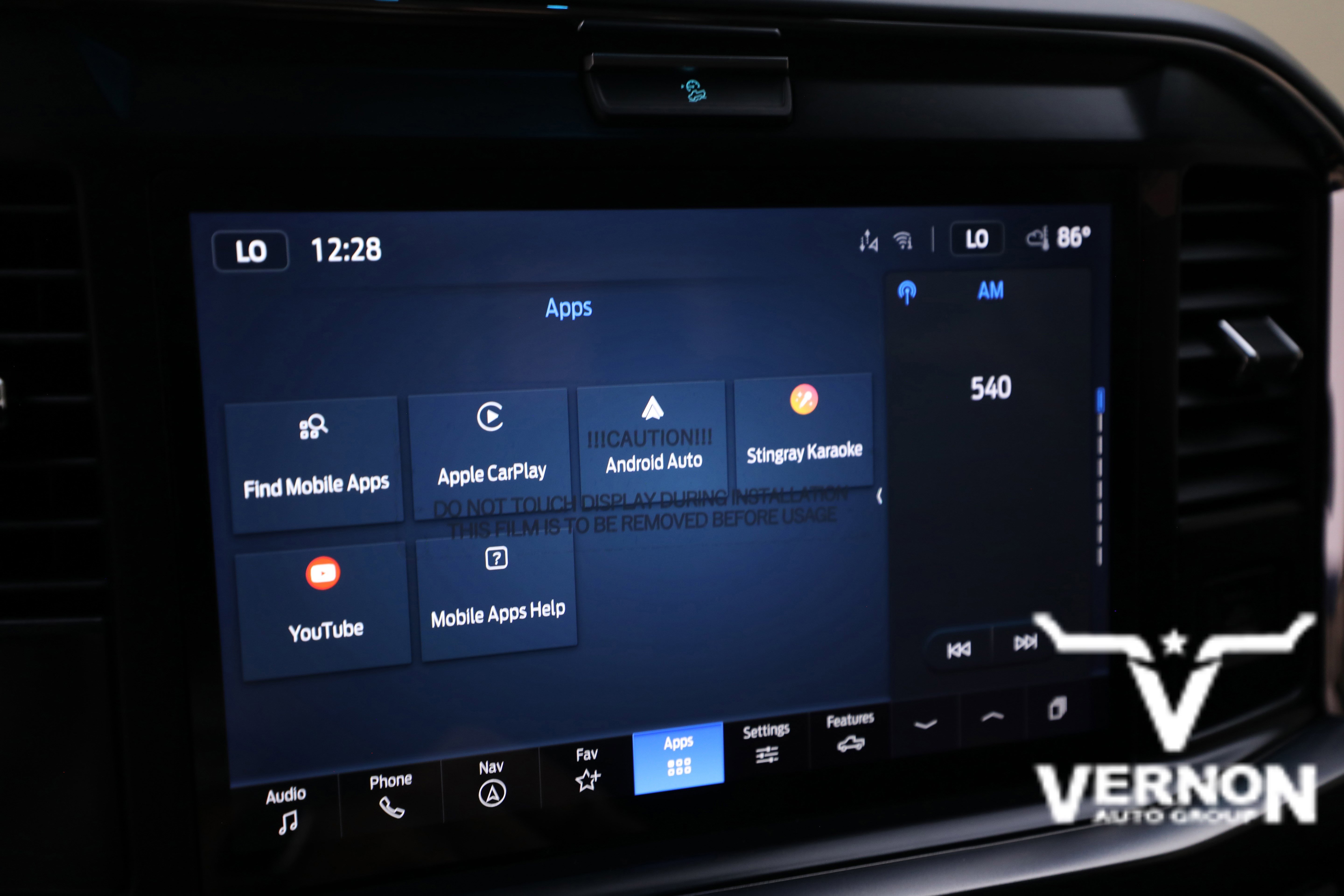 New 2026 Ford F350 Lariat w/ Chrome Package image 35