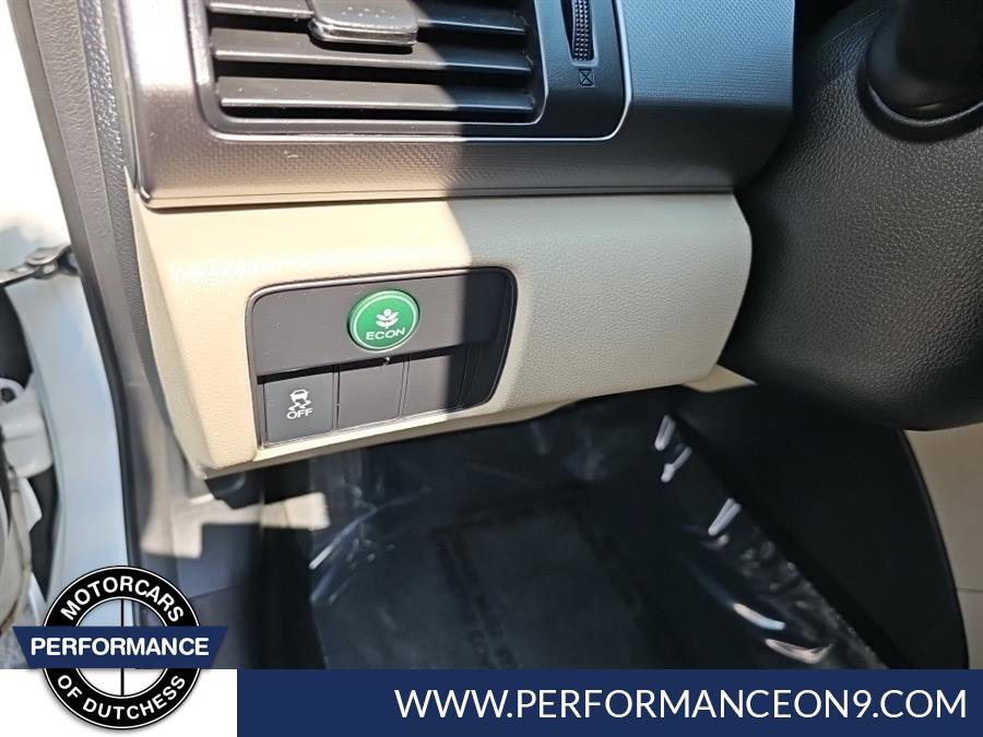 Used 2013 Honda Accord LX image 14