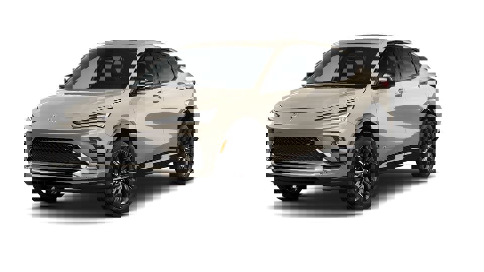 New 2026 Buick Envista Sport Touring w/ Studio Series image 26