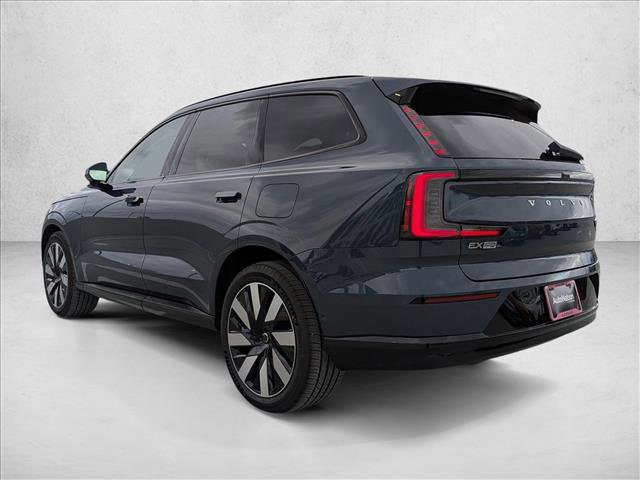 New 2025 Volvo EX90 Ultra w/ Protection Package Premier image 9