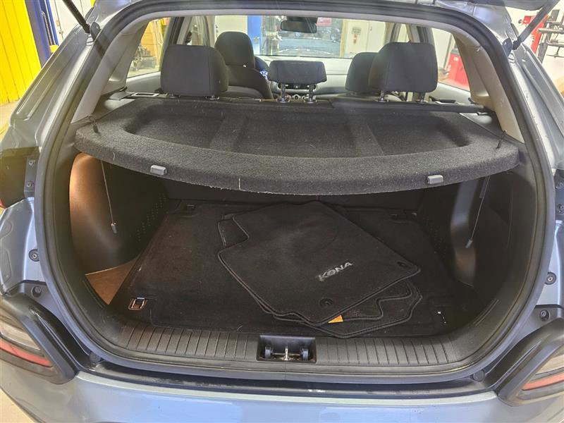 Used 2021 Hyundai Kona SE w/ Cargo Package image 20