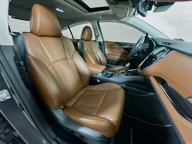 Certified 2024 Subaru Legacy Touring XT AWD/4WD image 32