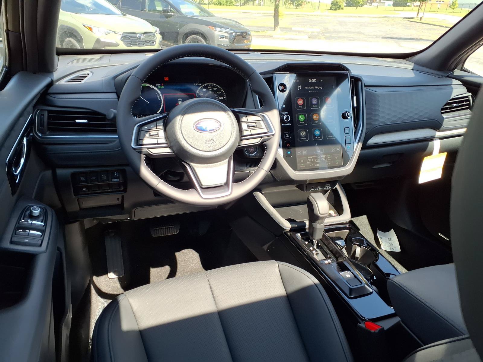 New 2026 Subaru Forester Limited AWD/4WD image 3