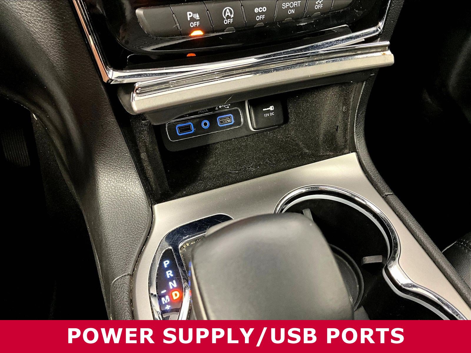 Used 2019 Jeep Grand Cherokee Altitude AWD/4WD image 14