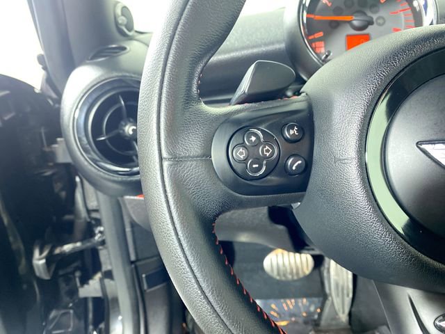 Used 2013 MINI Cooper Clubman John Cooper Works image 12